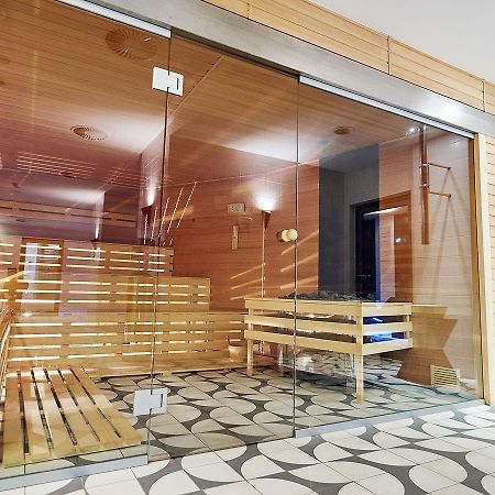 Vacationclub - Diune Apartment 231 Колобжег Экстерьер фото