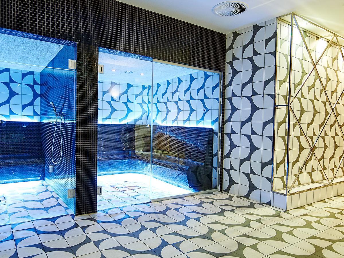 Vacationclub - Diune Apartment 231 Колобжег Экстерьер фото
