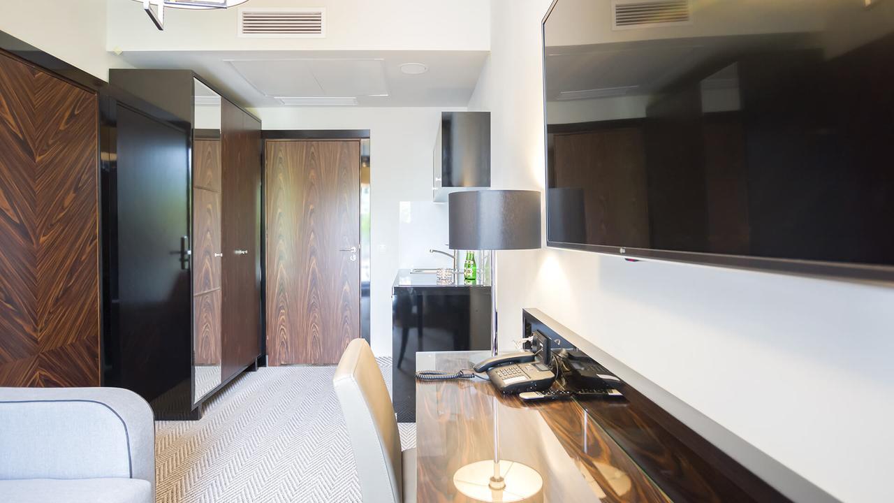 Vacationclub - Diune Apartment 231 Колобжег Экстерьер фото