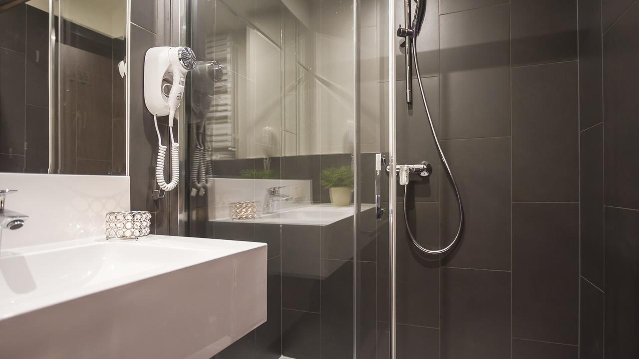 Vacationclub - Diune Apartment 231 Колобжег Экстерьер фото