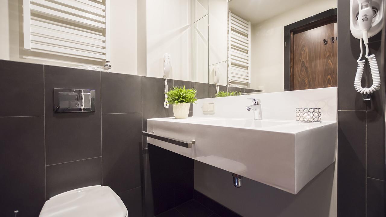 Vacationclub - Diune Apartment 231 Колобжег Экстерьер фото
